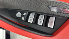 BMW M4 xDrive Competition M 2dr Step Auto Petrol Convertible